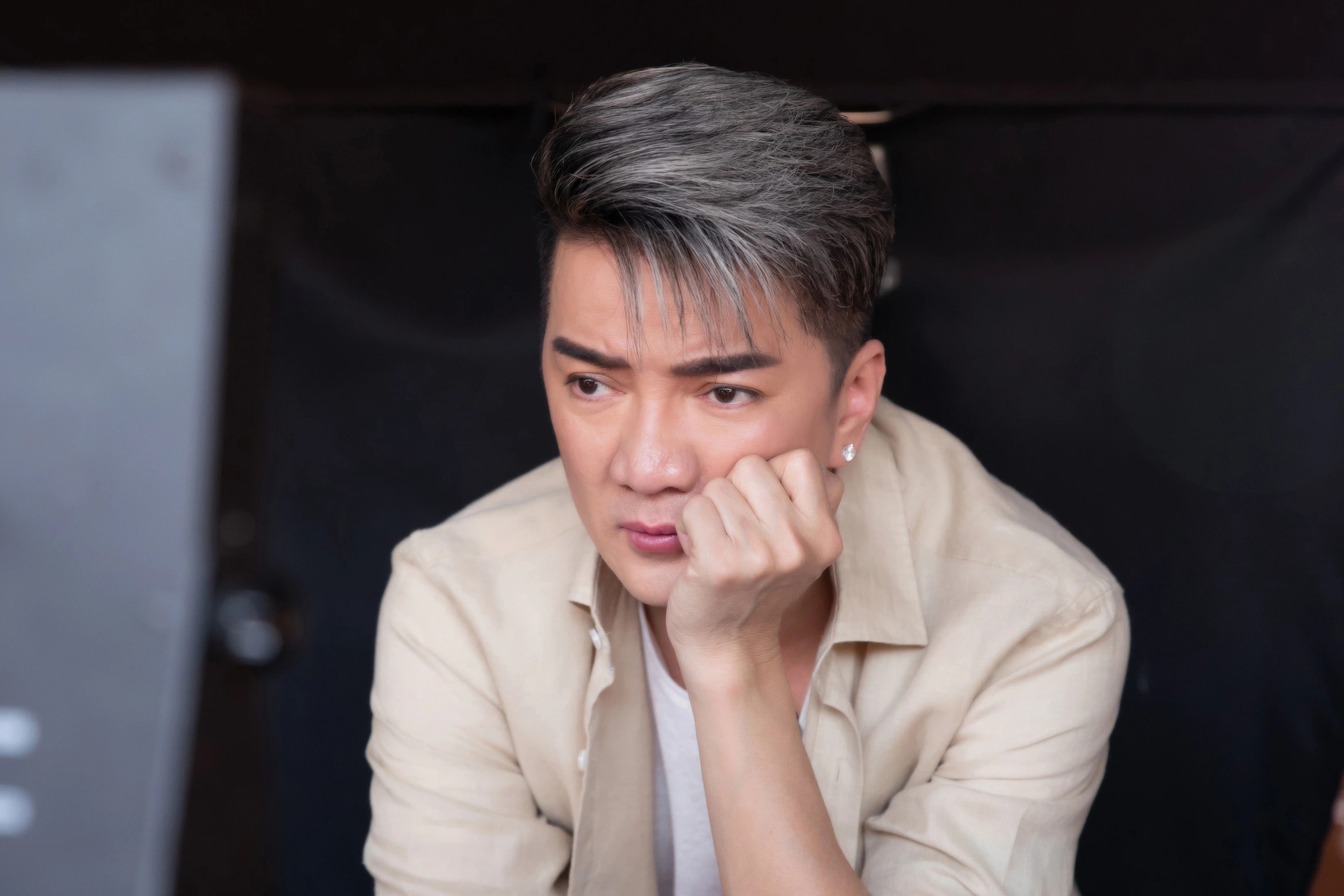 Đàm Vĩnh Hưng ảnh 1 Dam Vinh Hung anh 1