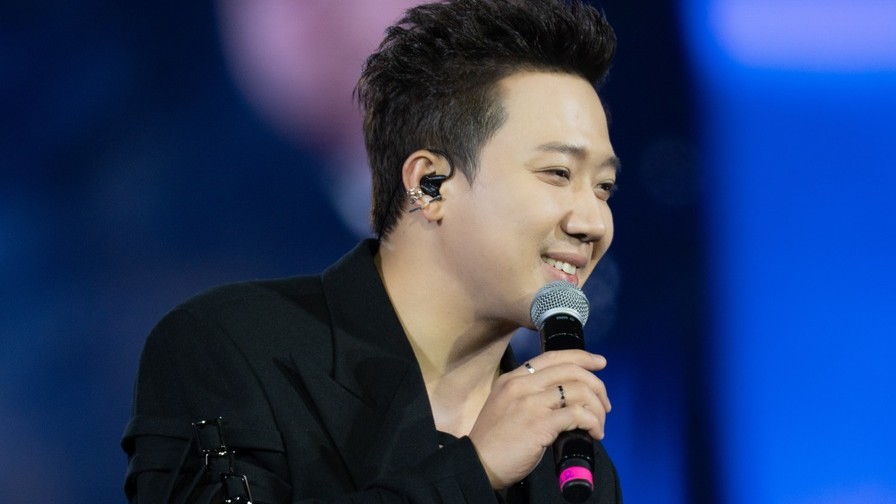 Trấn Thành lại gây tranh luận