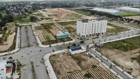 Kịch bản nào cho thị trường bất động sản năm 2025?