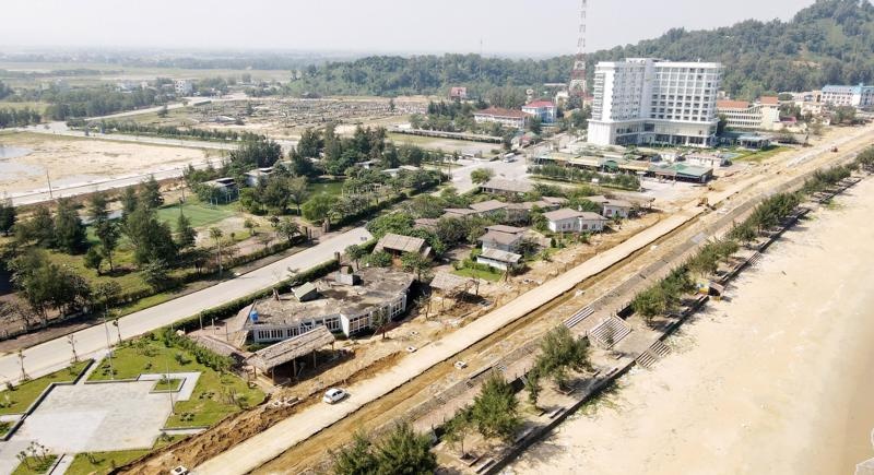 Điểm tin xây dựng - bất động sản tuần qua: Hà Nội xóa sổ bãi xe 'lậu’ lớn cạnh khu chung cư Linh Đàm để xây trường học Điểm tin xây dựng - bất động sản tuần qua: Hà Nội xóa sổ bãi xe 'lậu’ lớn cạnh khu chung cư Linh Đàm để xây trường học