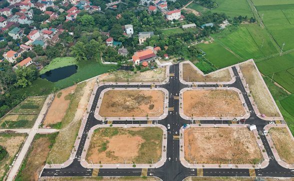 Điểm tin xây dựng - bất động sản ngày 23/12: Hà Nội giao loạt khu đất đấu giá tại các huyện vùng ven Điểm tin xây dựng - bất động sản ngày 23/12: Hà Nội giao loạt khu đất đấu giá tại các huyện vùng ven