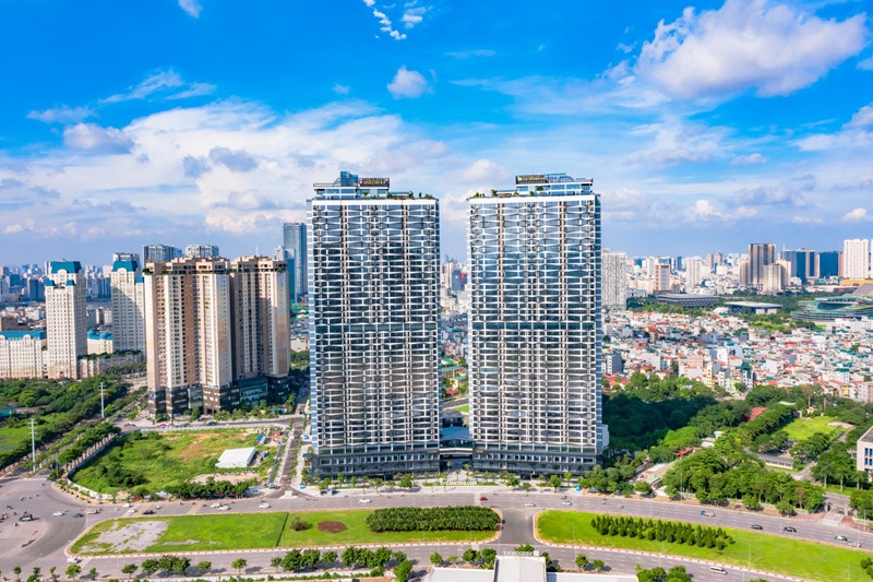 Điểm tin xây dựng - bất động sản ngày 23/12: Hà Nội giao loạt khu đất đấu giá tại các huyện vùng ven Điểm tin xây dựng - bất động sản ngày 23/12: Hà Nội giao loạt khu đất đấu giá tại các huyện vùng ven