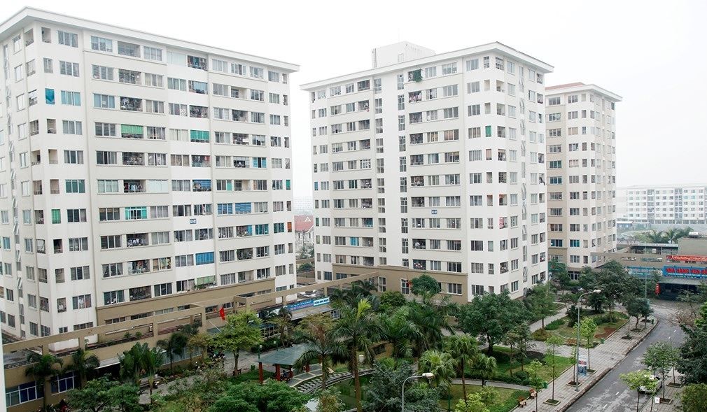 Nguồn cung nhà ở xã hội sẽ khởi sắc trong năm 2025 Nguồn cung nhà ở xã hội sẽ khởi sắc trong năm 2025