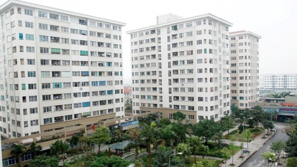 Nguồn cung nhà ở xã hội sẽ khởi sắc trong năm 2025