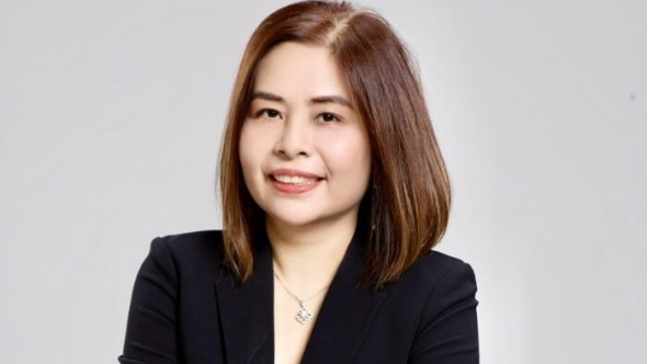 Người Việt đầu tiên được bổ nhiệm làm Tổng giám đốc Citibank Việt Nam