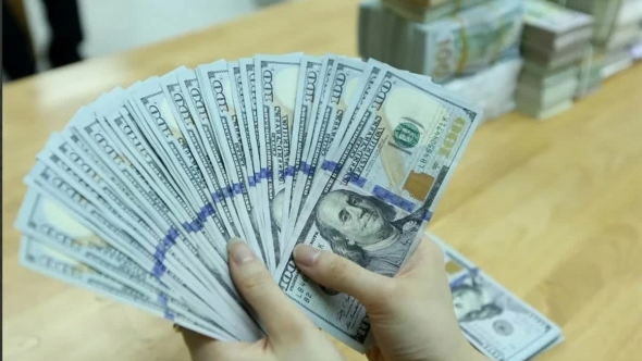 Tỷ giá USD hôm nay (6/12): Giá USD &quot;chợ đen&quot; giảm mạnh