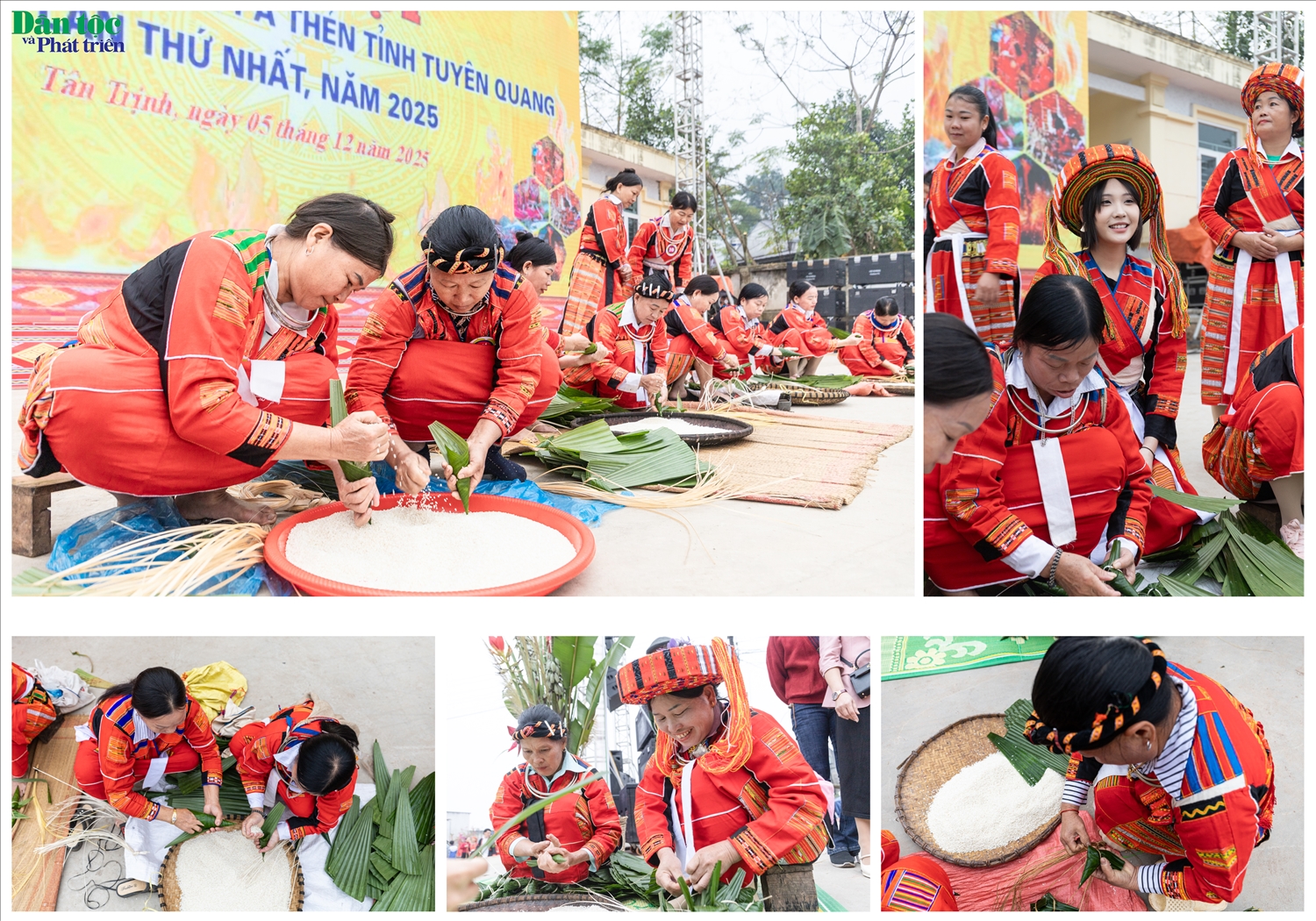 Sôi nổi các hoạt động văn hóa, thể thao tại Lễ hội Nhảy lửa Pà Thẻn