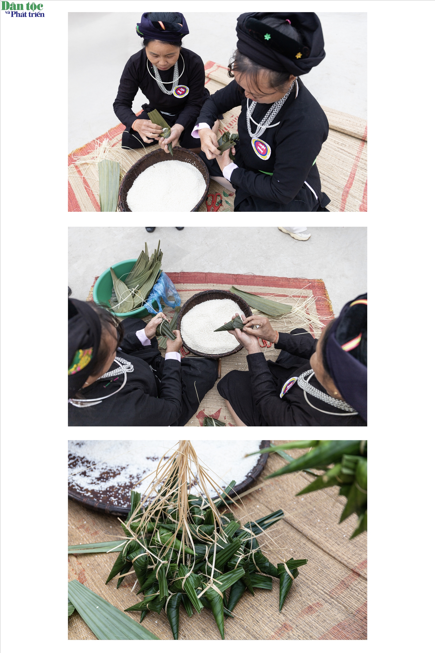 Sôi nổi các hoạt động văn hóa, thể thao tại Lễ hội Nhảy lửa Pà Thẻn