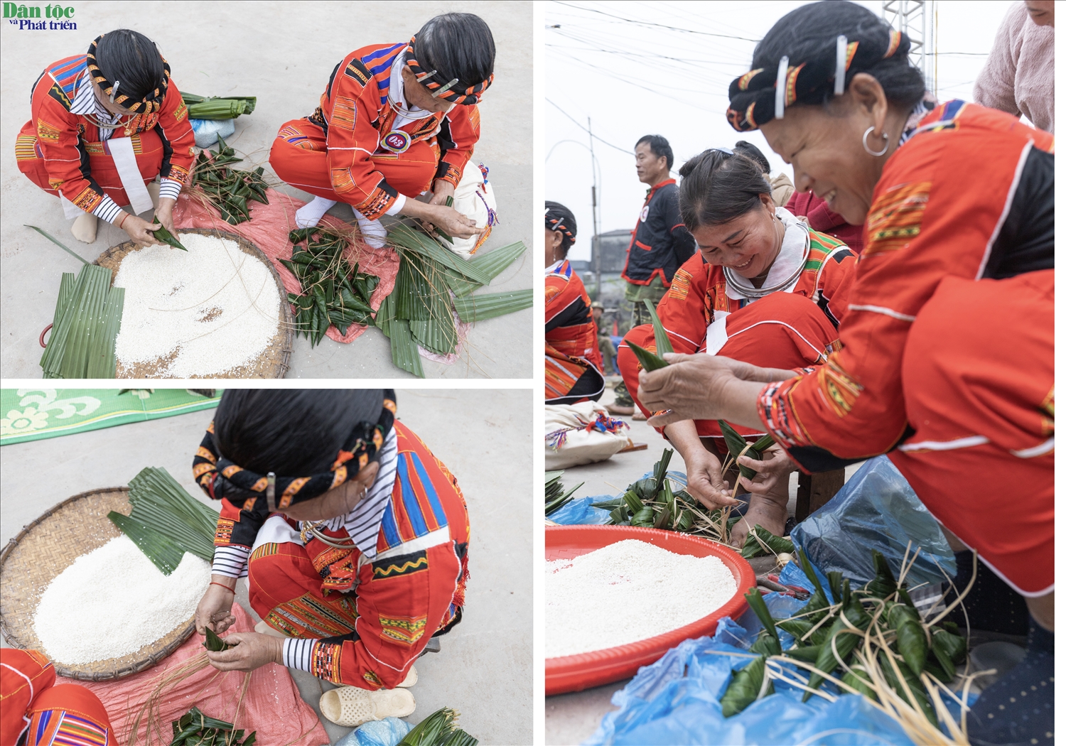 Sôi nổi các hoạt động văn hóa, thể thao tại Lễ hội Nhảy lửa Pà Thẻn