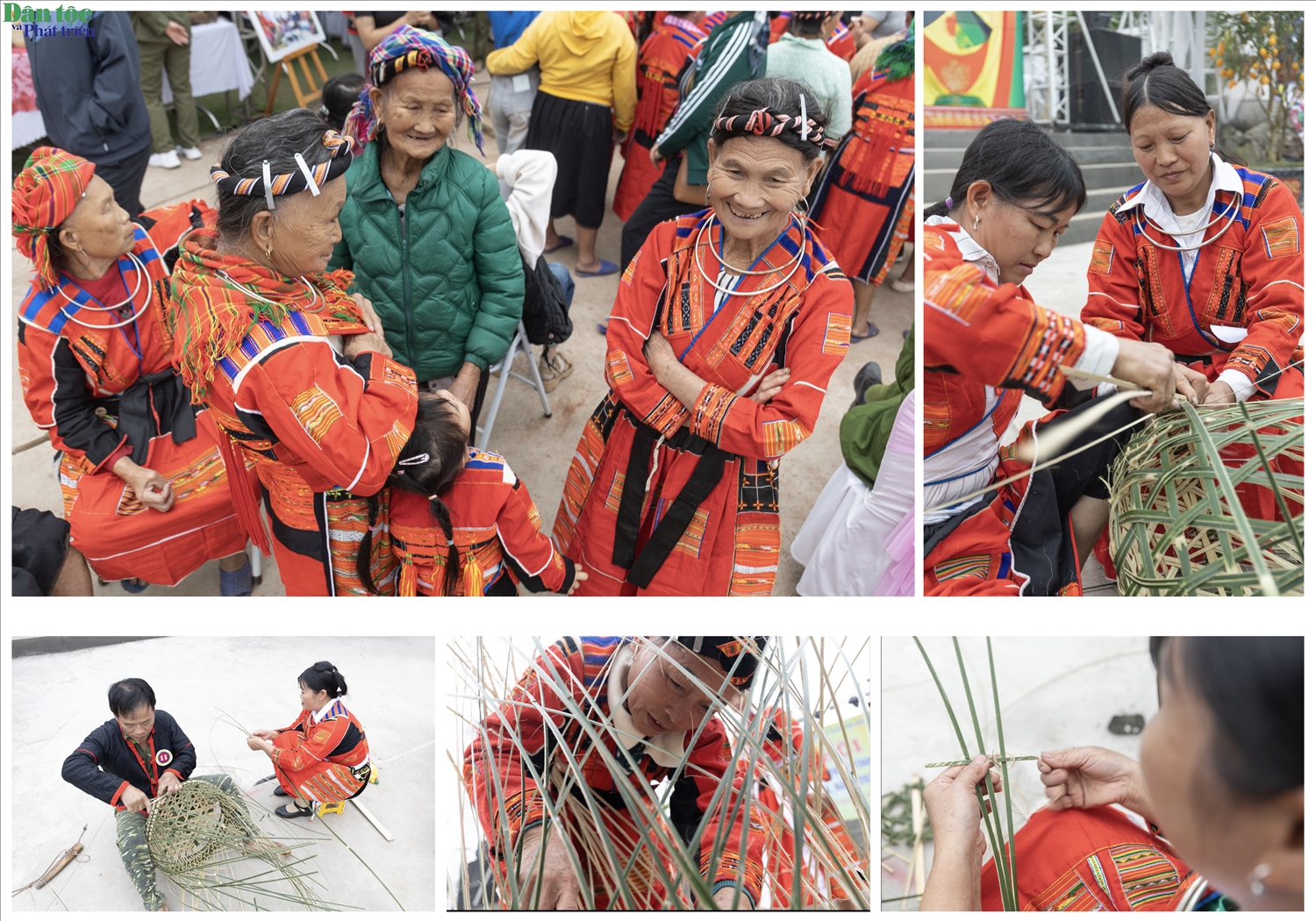 Sôi nổi các hoạt động văn hóa, thể thao tại Lễ hội Nhảy lửa Pà Thẻn