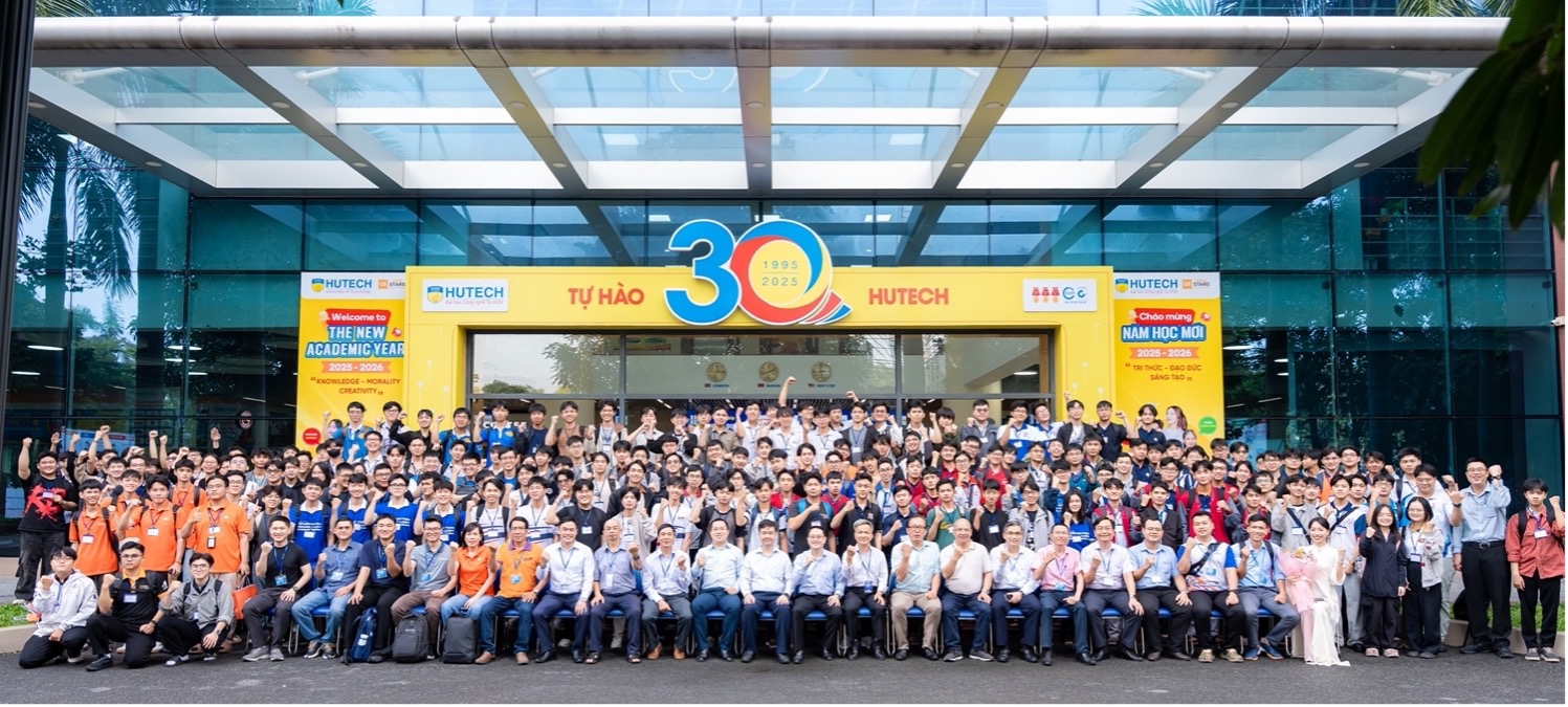 Hơn 800 sinh viên CNTT - AI hội tụ tại TP.HCM tranh tài mùa giải OLP, OlpAI, Procon và ICPC Asia Ho Chi Minh City 2025 Hơn 800 sinh viên CNTT - AI hội tụ tại TP.HCM tranh tài mùa giải OLP, OlpAI, Procon và ICPC Asia Ho Chi Minh City 2025