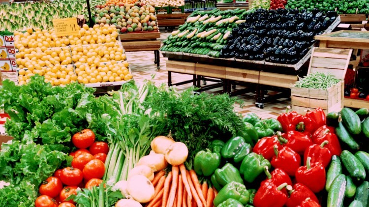 Xuất khẩu rau quả tăng tốc cuối năm, hướng tới kỷ lục mới của ngành nông sản Việt Nam