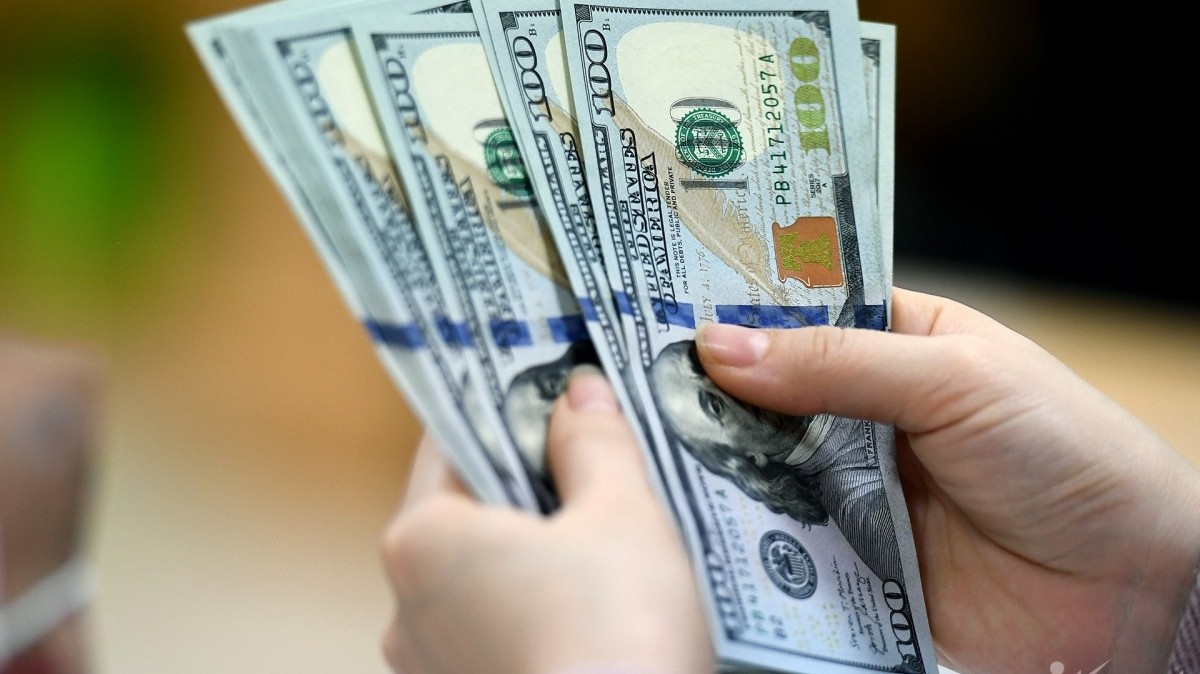 Tỷ giá USD hôm nay (9/12): Giá USD thị trường tự do quay đầu giảm