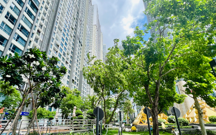 Tiêu chuẩn xanh giúp thúc đẩy giảm phát thải Tiêu chuẩn xanh giúp thúc đẩy giảm phát thải