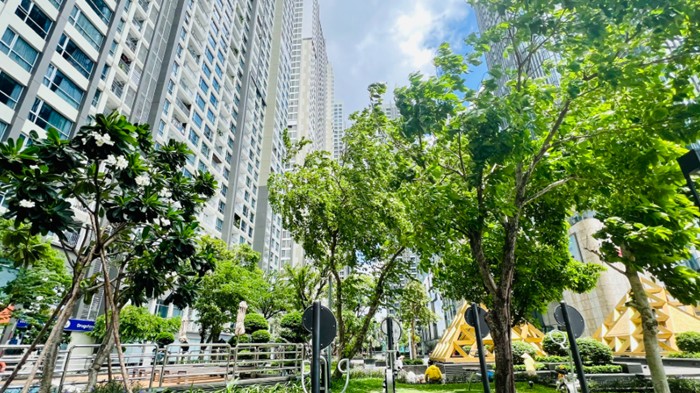 Tiêu chuẩn xanh giúp thúc đẩy giảm phát thải