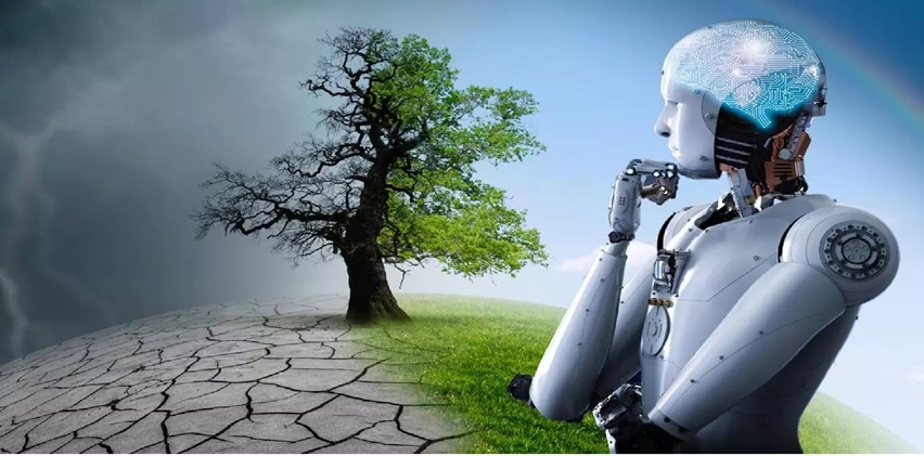 Cơ hội và thách thức khi ứng dụng AI trong quản lý tài nguyên, môi trường