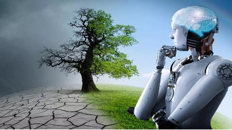 Cơ hội và thách thức khi ứng dụng AI trong quản lý tài nguyên, môi trường