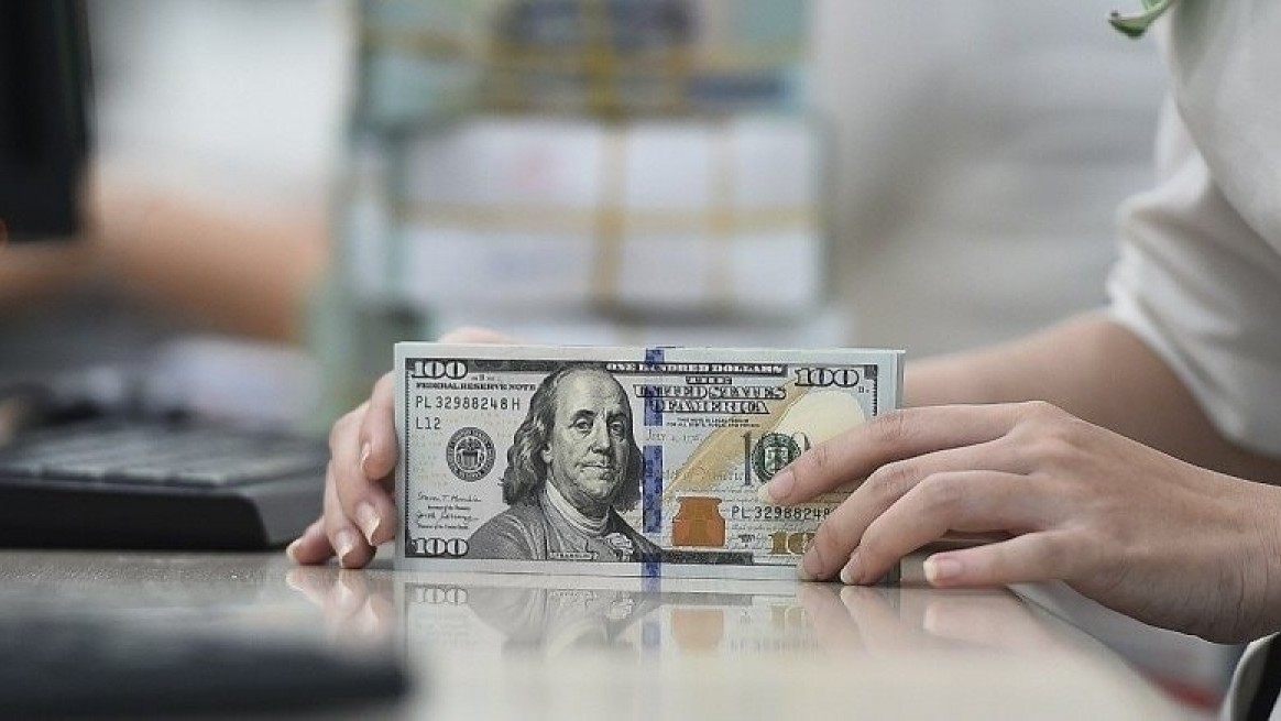 Tỷ giá USD hôm nay (11/12) ổn định