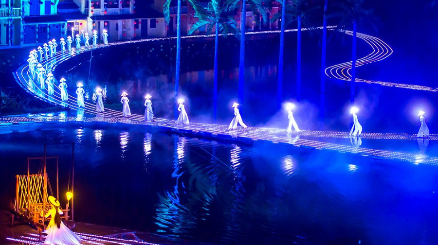 Việt Nam giành 16 giải thưởng hàng đầu thế giới tại World Travel Awards 2025 Việt Nam giành 16 giải thưởng hàng đầu thế giới tại World Travel Awards 2025