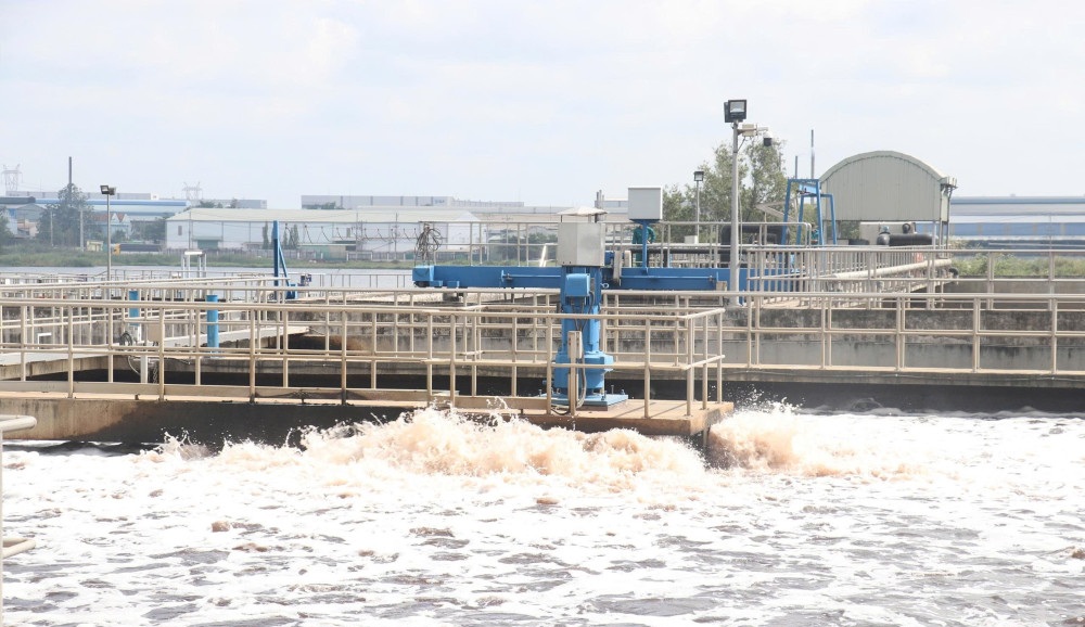 Tây Ninh triển khai phân vùng thu gom, xử lý rác thải Tây Ninh triển khai phân vùng thu gom, xử lý rác thải