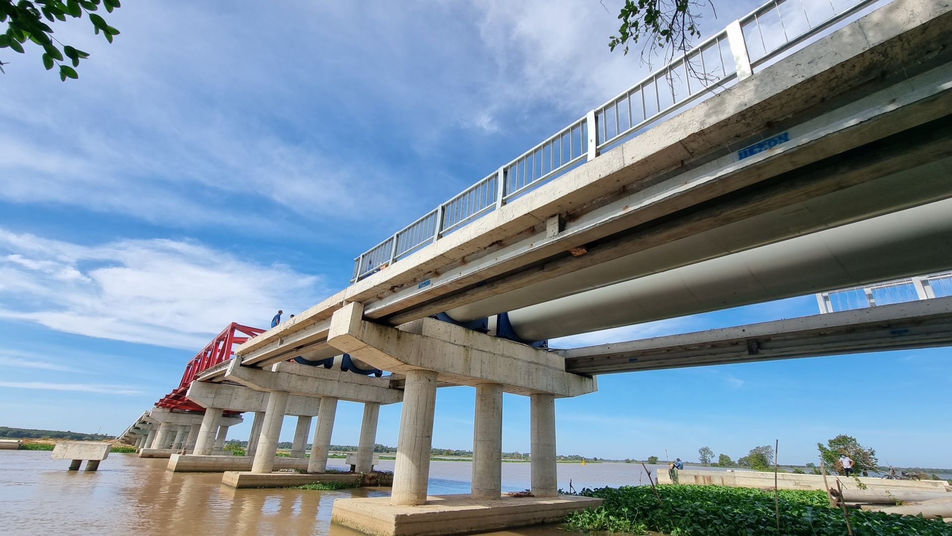 Tây Ninh: Tích cực chuyển đổi xanh, nâng cao khả năng thích ứng biến đổi khí hậu Tây Ninh: Tích cực chuyển đổi xanh, nâng cao khả năng thích ứng biến đổi khí hậu