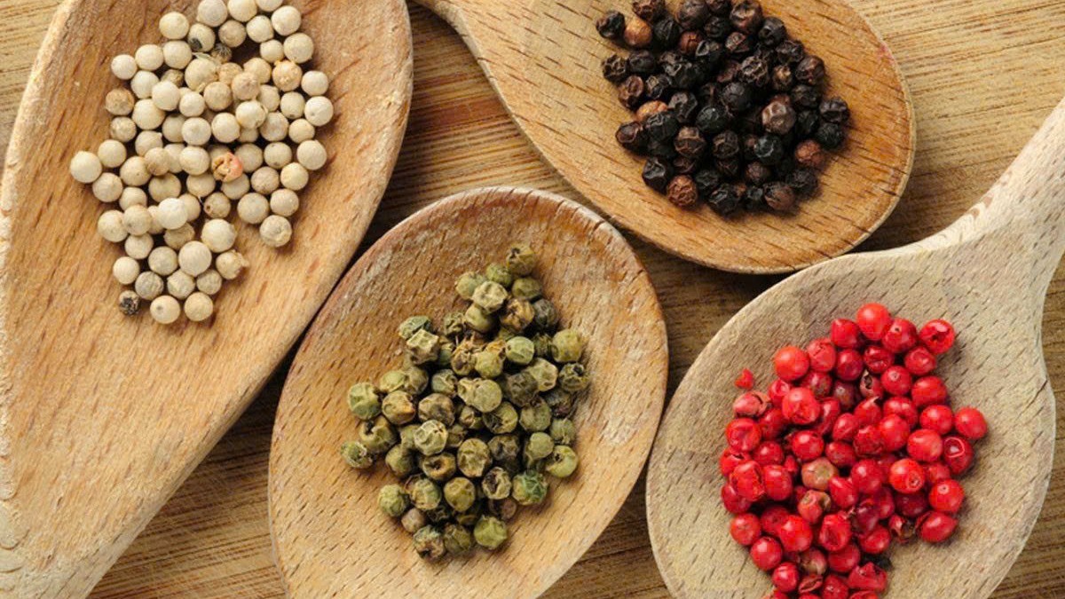 Giá tiêu hôm nay 12/12: Phục hồi lên 150.000 đồng/kg, nguồn cung tiếp tục thu hẹp