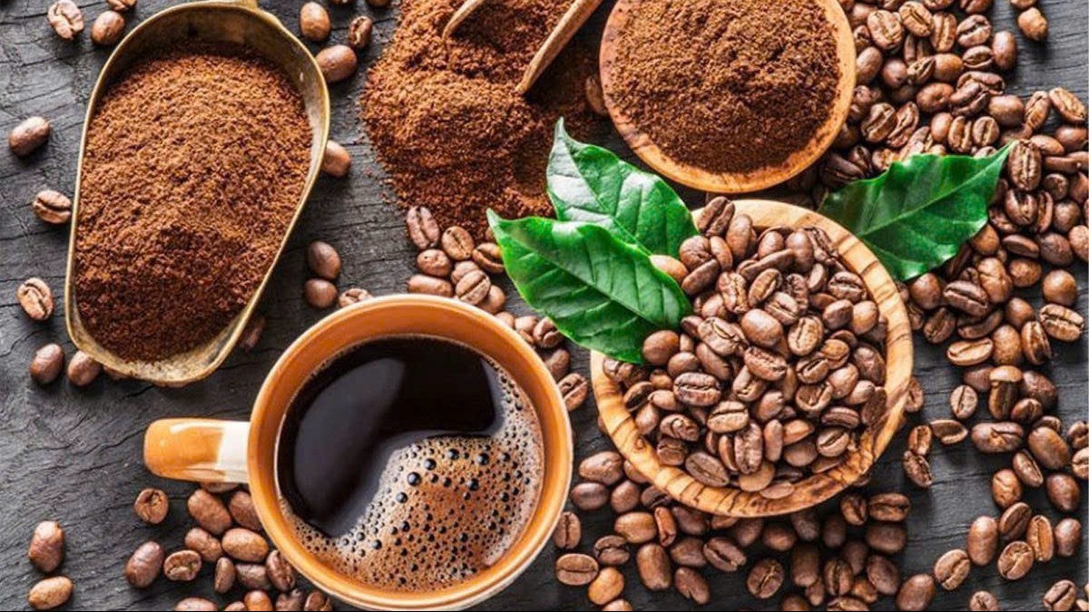 Giá cà phê hôm nay 12/12: Tín hiệu phục hồi sau chuỗi giảm sâu