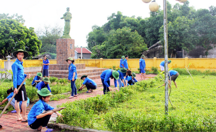 Quảng Ninh: Triển khai đồng bộ giải pháp, đảm bảo vệ sinh môi trường Quảng Ninh: Triển khai đồng bộ giải pháp, đảm bảo vệ sinh môi trường