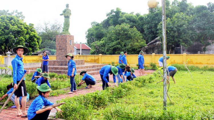 Quảng Ninh: Triển khai đồng bộ giải pháp, đảm bảo vệ sinh môi trường
