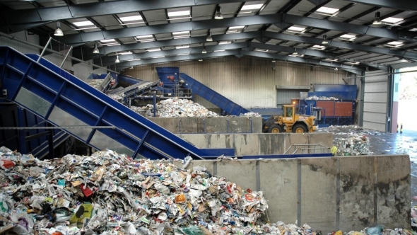 Cà Mau hoàn thiện hạ tầng phát triển ngành công nghiệp môi trường