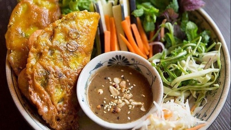 Ẩm thực Huế lọt Top 40 thành phố ăn ngon nhất thế giới 2025