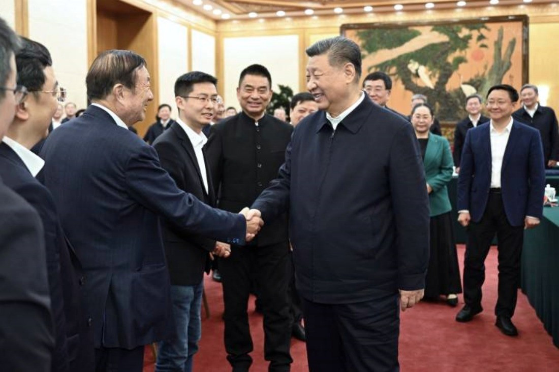 Doanh nhân 9x làm rung chuyển ngành robot thế giới Doanh nhân 9x làm rung chuyển ngành robot thế giới