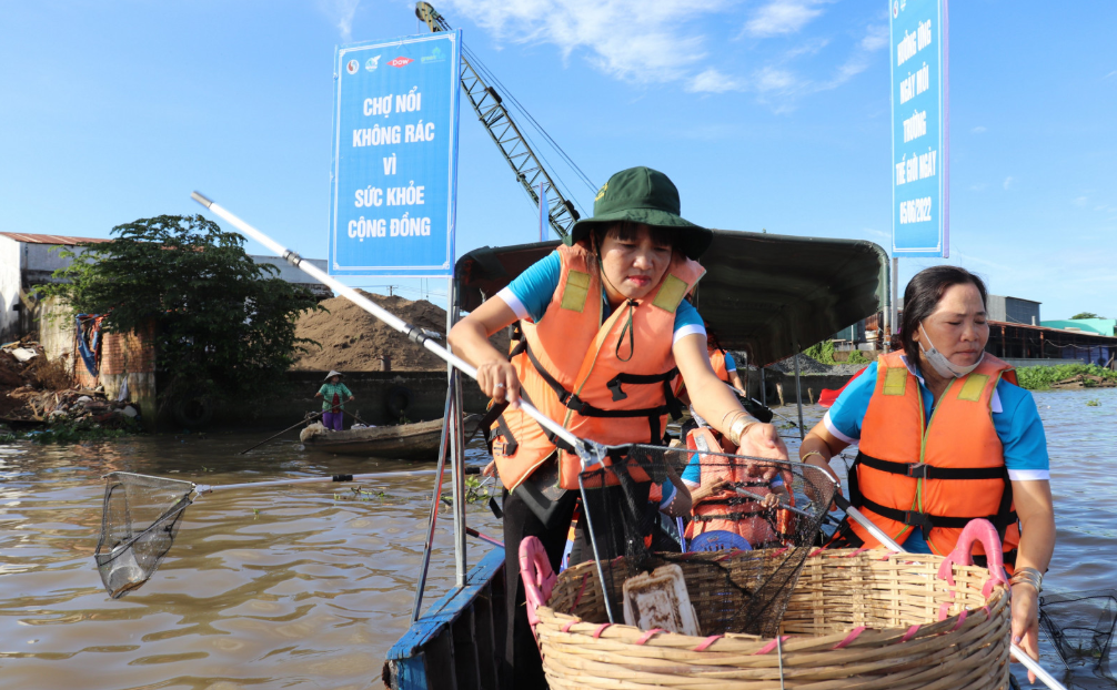 Nâng cao hiệu quả sản xuất nông nghiệp gắn với bảo vệ môi trường Nâng cao hiệu quả sản xuất nông nghiệp gắn với bảo vệ môi trường