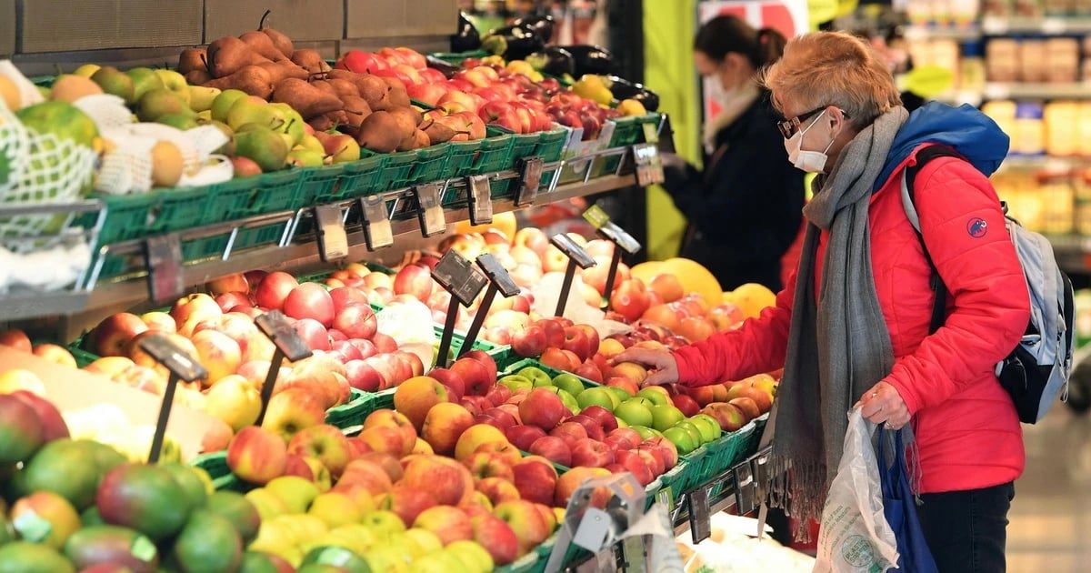 EU tăng cường kiểm soát chất lượng nông sản nhập khẩu EU tăng cường kiểm soát chất lượng nông sản nhập khẩu