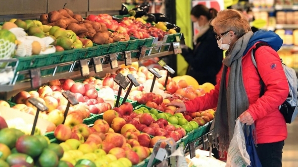 EU tăng cường kiểm soát chất lượng nông sản nhập khẩu