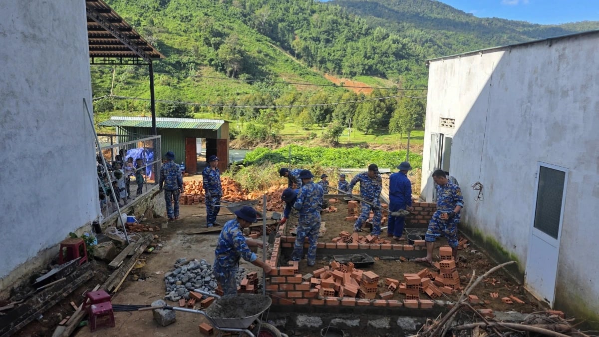 Khánh Hòa rà soát, hoàn thiện các phương án ứng phó hiệu quả thiên tai