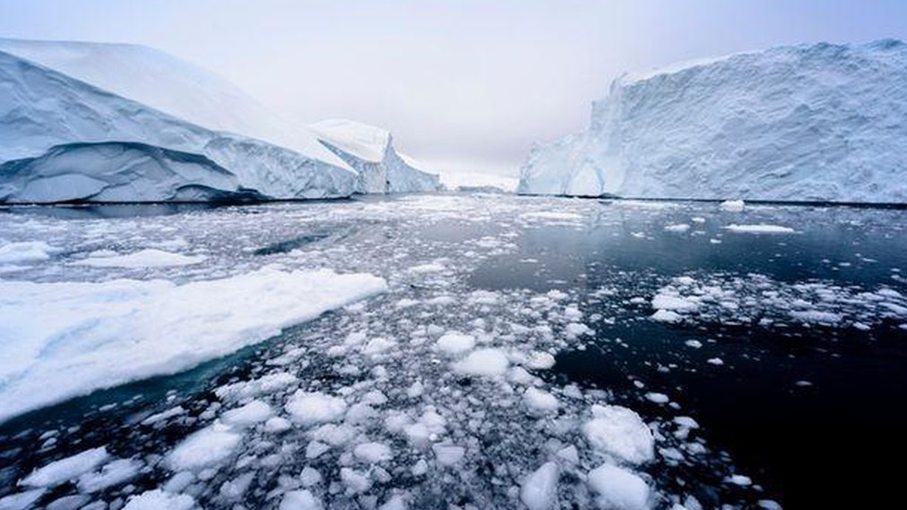 Nhiều sông băng trên thế giới có nguy cơ biến mất