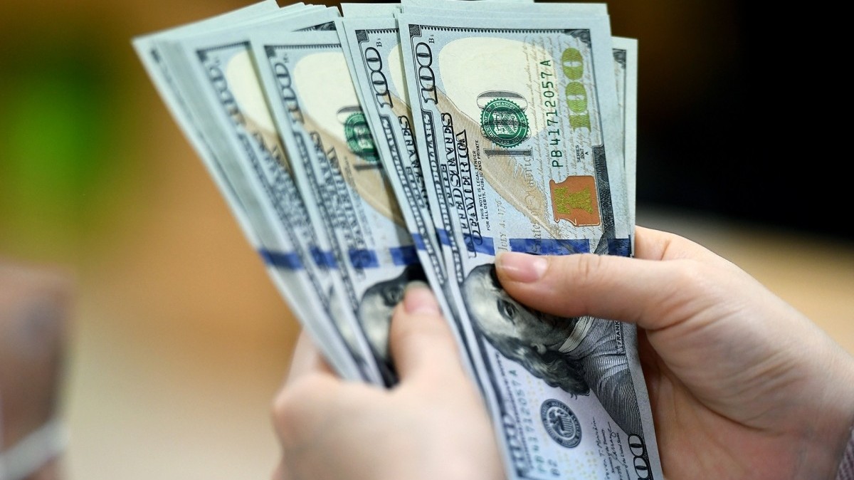 Tỷ giá USD hôm nay (19/12): Giá USD trên thị trường tự do giảm chiều mua vào
