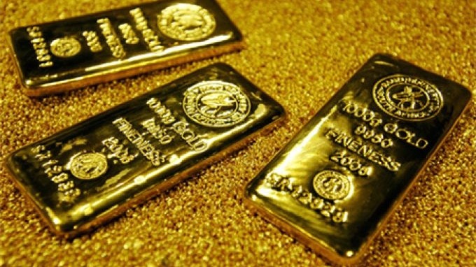 Giá vàng hôm nay 20/12: Neo cao trong nước, thế giới dao động nhẹ