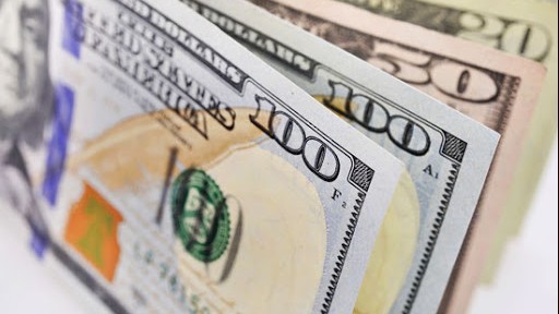 Tỷ giá ngoại tệ hôm nay 20/12: Đồng USD tăng nhẹ