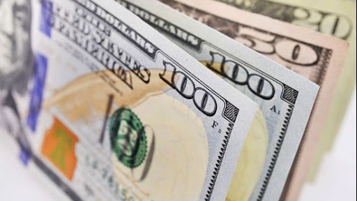 Tỷ giá ngoại tệ hôm nay 20/12: Đồng USD tăng nhẹ