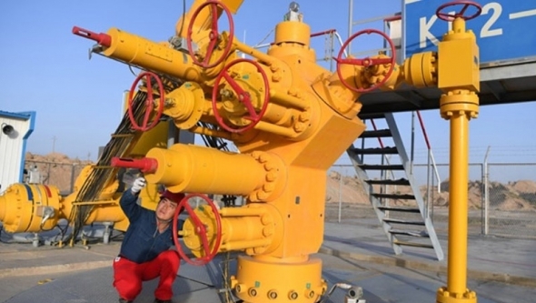 Nhu cầu dầu mỏ của Trung Quốc dự kiến ​​đạt đỉnh vào năm 2030