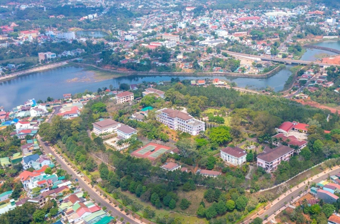 Đề xuất hai phương án xác định hệ số điều chỉnh giá đất