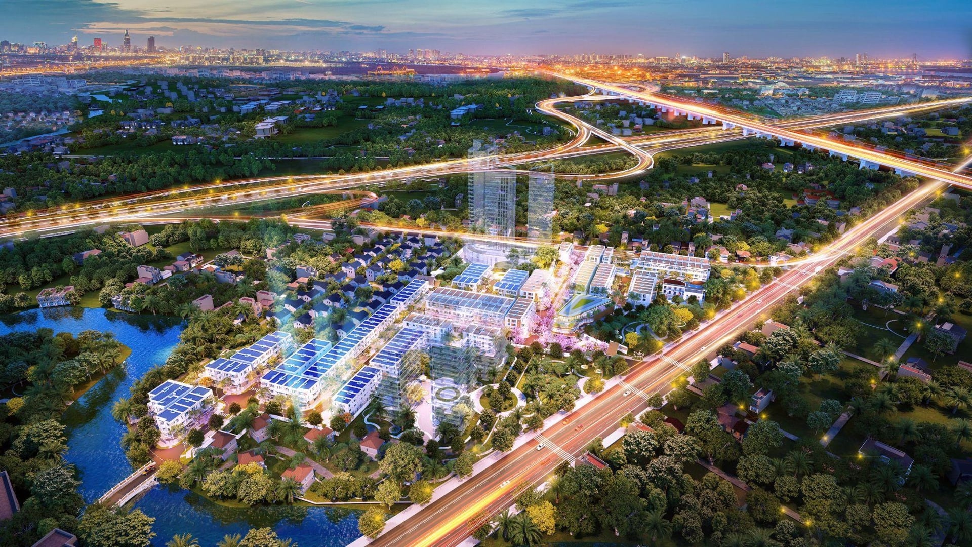 Nhận diện FDI 2025: Sức hút Việt Nam hấp dẫn dòng vốn tỷ USD