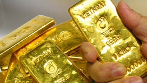 Giá vàng hôm nay 21/12: Diễn biến trái chiều, thị trường phân hóa mạnh