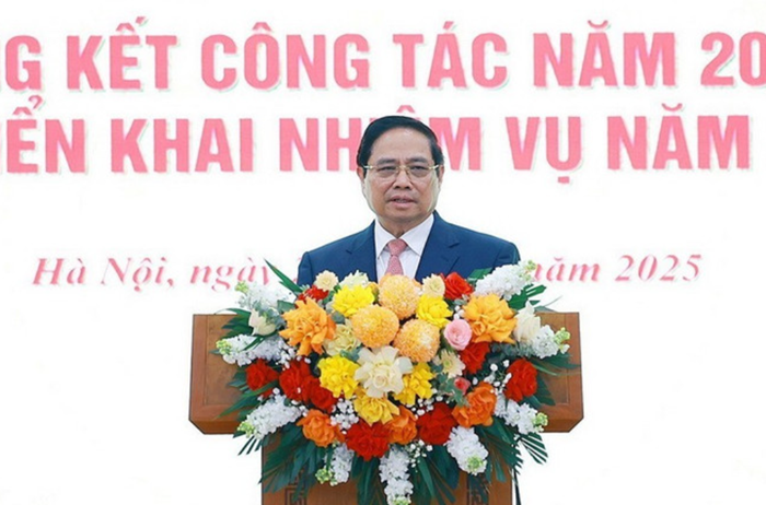 Ngành xây dựng đóng góp tích cực vào thành tựu chung của đất nước