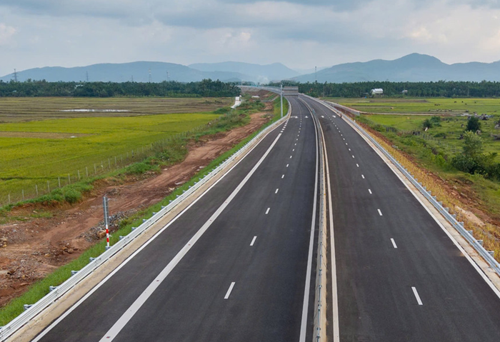 Ngành xây dựng đóng góp tích cực vào thành tựu chung của đất nước