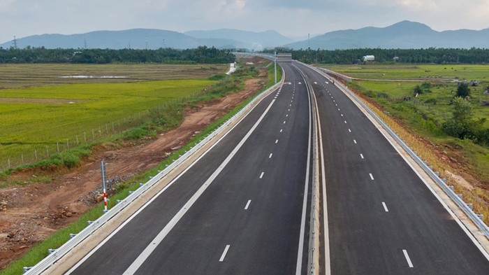 Ngành xây dựng đóng góp tích cực vào thành tựu chung của đất nước