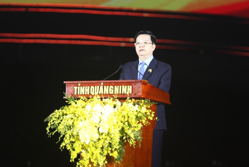 Quần thể Yên Tử - Vĩnh Nghiêm - Côn Sơn, Kiếp Bạc đón bằng UNESCO