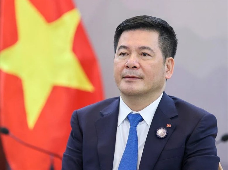 Vững vàng bước vào kỷ nguyên mới - dấu ấn ba trụ cột ngành Công Thương